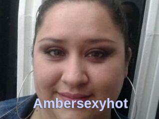 Ambersexyhot