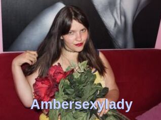 Ambersexylady