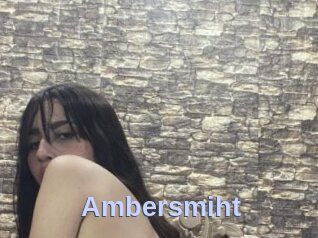 Ambersmiht
