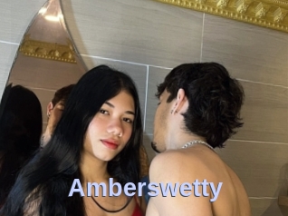 Amberswetty