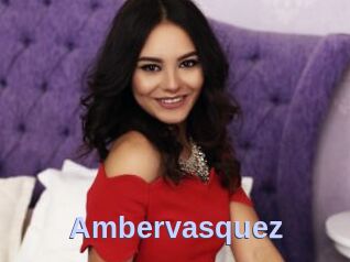 Ambervasquez