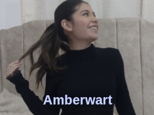 Amberwart