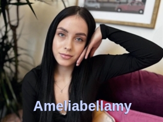 Ameliabellamy