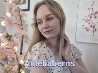 Ameliaberns