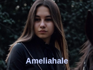 Ameliahale