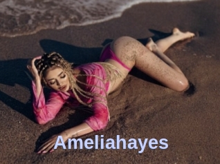 Ameliahayes