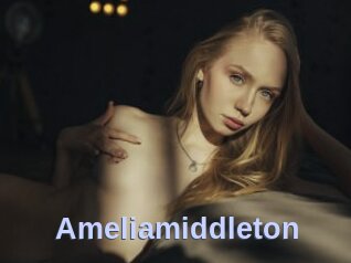 Ameliamiddleton