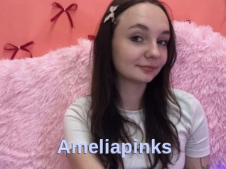 Ameliapinks