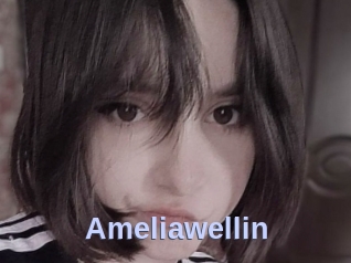 Ameliawellin