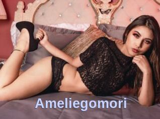 Ameliegomori