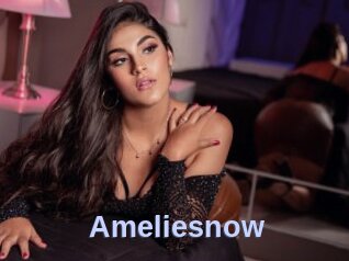 Ameliesnow