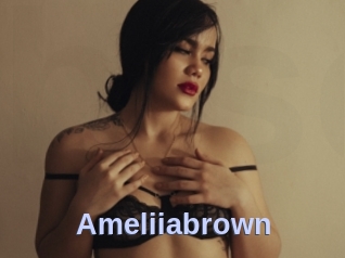 Ameliiabrown