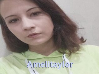 Amelitaylor