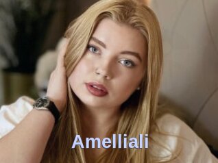 Amelliali