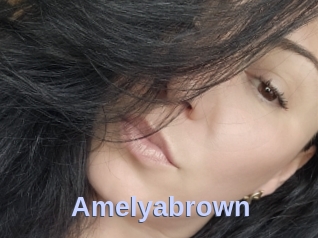 Amelyabrown
