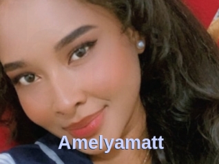 Amelyamatt