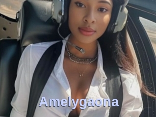 Amelygaona