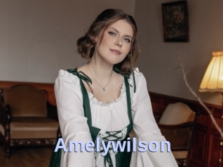 Amelywilson