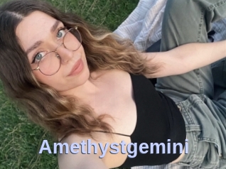 Amethystgemini
