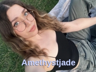 Amethystjade
