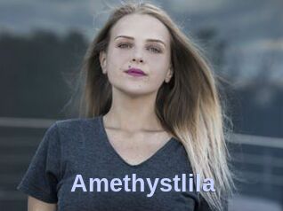 Amethystlila