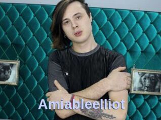 Amiableelliot