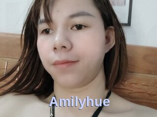 Amilyhue