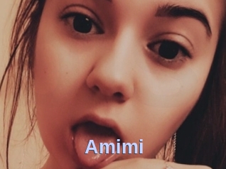 Amimi