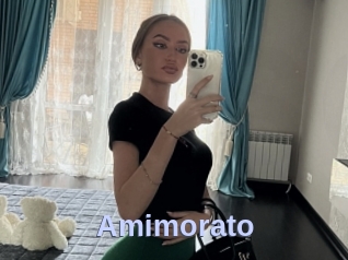 Amimorato