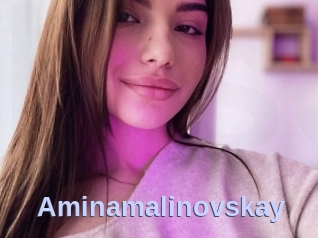 Aminamalinovskay