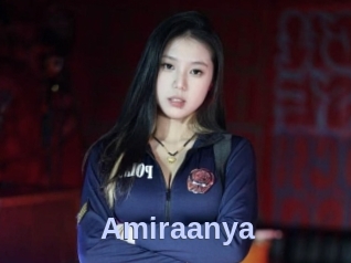 Amiraanya