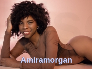 Amiramorgan