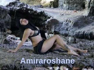 Amiraroshane