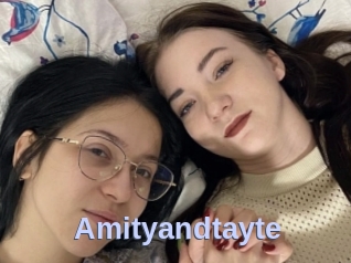 Amityandtayte