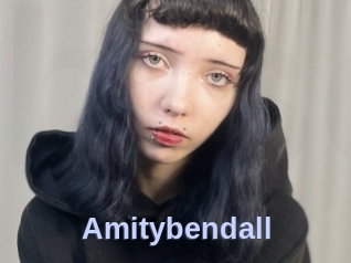 Amitybendall