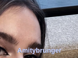 Amitybrunger