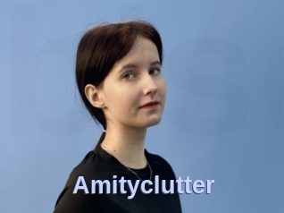 Amityclutter