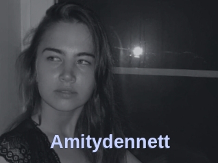 Amitydennett