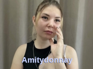 Amitydonnay