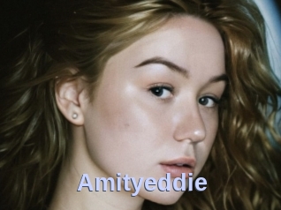 Amityeddie