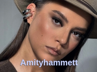 Amityhammett