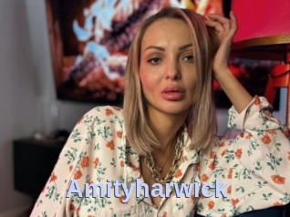 Amityharwick