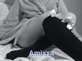 Amixxa