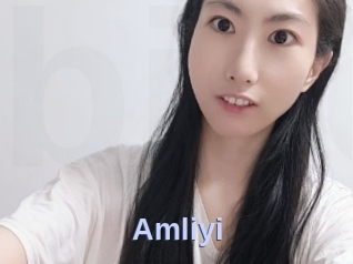 Amliyi