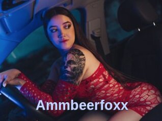 Ammbeerfoxx