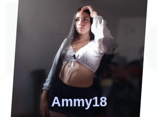 Ammy18
