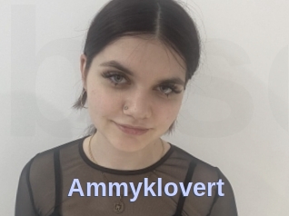 Ammyklovert