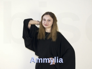 Ammylia