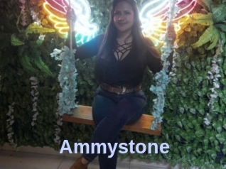 Ammystone
