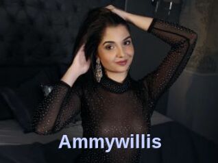 Ammywillis